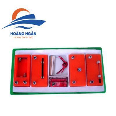 Bộ lắp mạch điện đơn giản