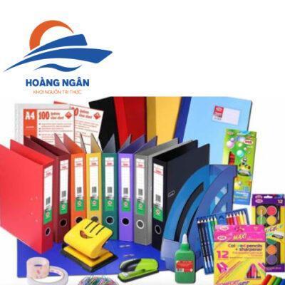 VĂN PHÒNG PHẨM