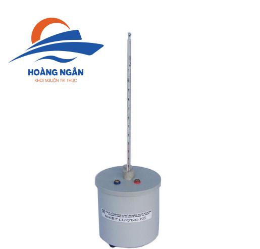 Bình nhiệt lượng kế