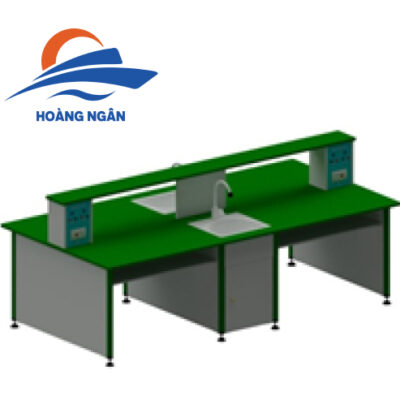 B&agrave;n th&iacute; nghiệm học sinh THPT m&ocirc;n H&oacute;a học v&agrave; m&ocirc;n Sinh học