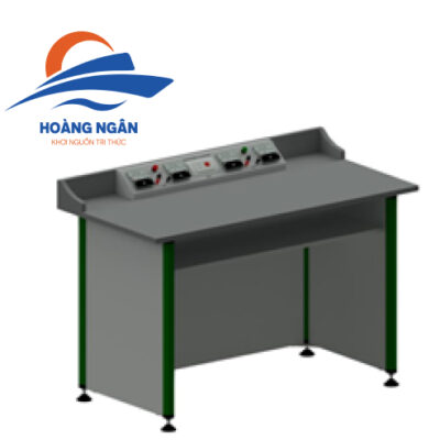 B&agrave;n th&iacute; nghiệm học sinh THPT m&ocirc;n Vật l&yacute; v&agrave; m&ocirc;n C&ocirc;ng nghệ