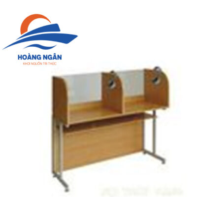 Bàn học ngoại ngữ HN 01