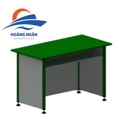 Bàn thí nghiệm giáo viên môn Hóa học và môn Sinh học