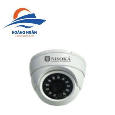 CAMERA IP NS-05250ID-P
