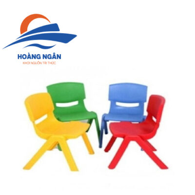 Ghế mầm non (Loại 2kg)