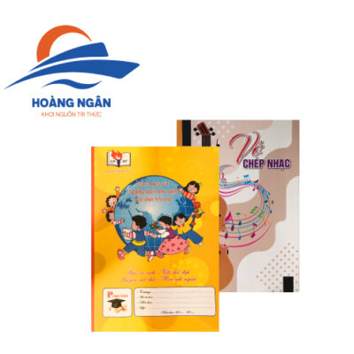 Giấy vở học sinh