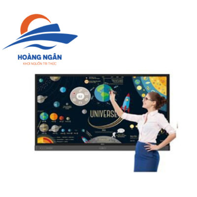 Màn hình tương tác thông minh BENQ RP7501K