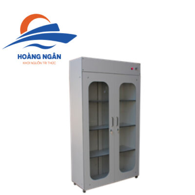 Tủ đựng h&oacute;a chất ph&ograve;ng th&iacute; nghiệm H&oacute;a học HN 01