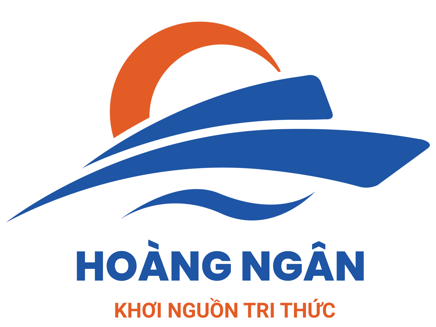 Công ty cổ phần dịch vụ giáo dục Hoàng Ngân