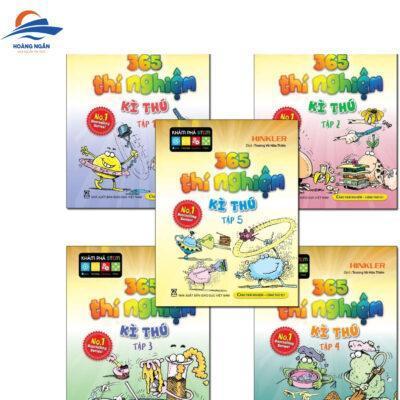 Sách tham khảo thcs dùng chung