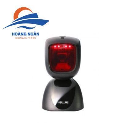 Đầu đọc mã vạch 2D Honeywell Youjie HF600