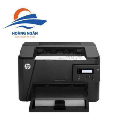 Máy in HP Laserjet Pro M201D (In đảo mặt tự động)
