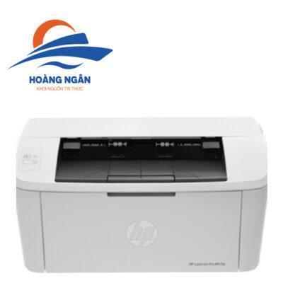 Máy in Laser đen trắng HP Laserjet Pro M15A (W2G50A)