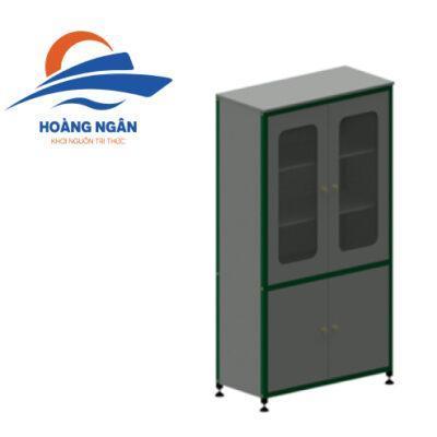 Tủ thiết bị ph&ograve;ng th&iacute; nghiệm H&oacute;a học v&agrave; m&ocirc;n Sinh học