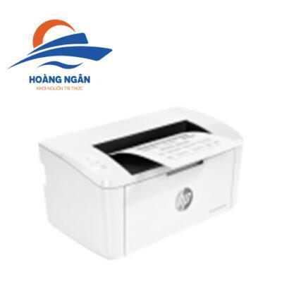 Máy in laser đen trắng HP pro M15w (W2G51A) wifi - In không dây