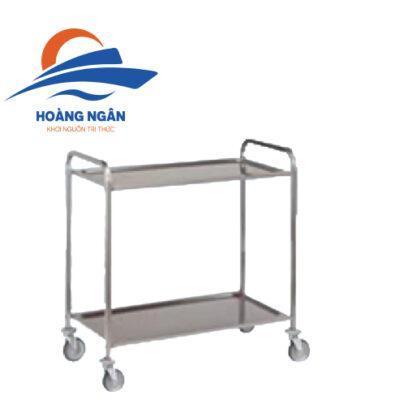 Xe đẩy thiết bị ph&ograve;ng th&iacute; nghiệm m&ocirc;n H&oacute;a học v&agrave; m&ocirc;n Sinh học