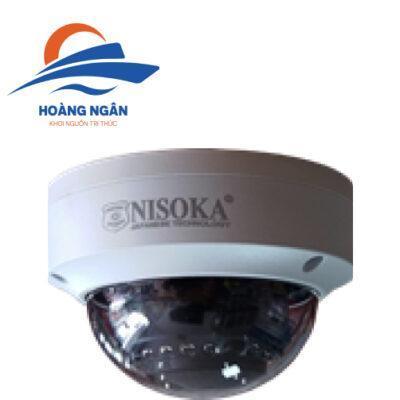 CAMERA IP NS-05130ID-P