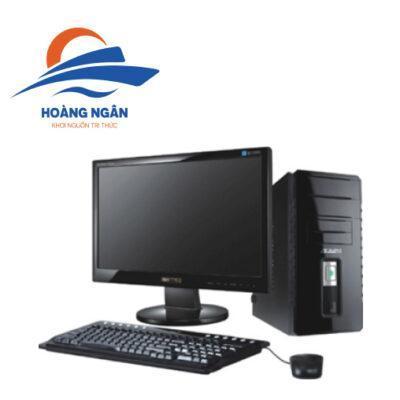 Máy tính để bàn FPT-Elead M525i