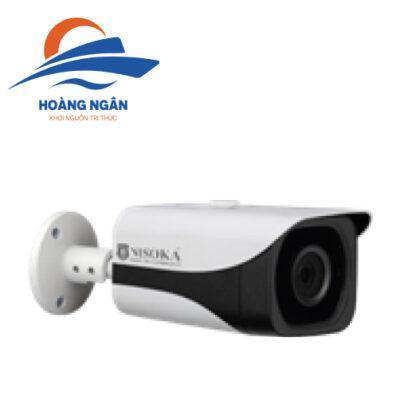CAMERA IP NS-05930IB-P (Vỏ nhựa)