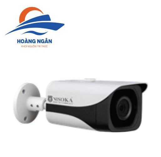 CAMERA IP NS-05930IB-P (Vỏ nhựa)