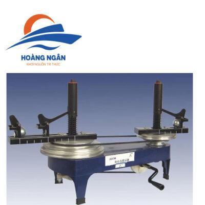 Bộ thí nghiệm khảo sát lực quán tính ly tâm