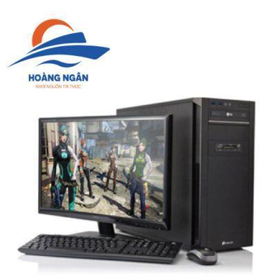 Máy tính để bàn tích hợp vnc i37100