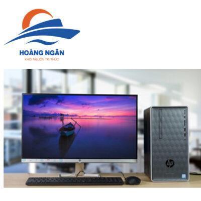 Máy tính để bàn – PC HP Pavilion 590-p0058d 4LY16AA