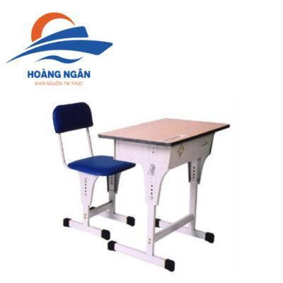 Bộ b&agrave;n liền ghế cho b&eacute; HN03