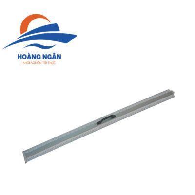 Thước nhôm 1m