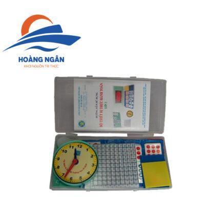 Bộ thực hành Toán 3 (HS)