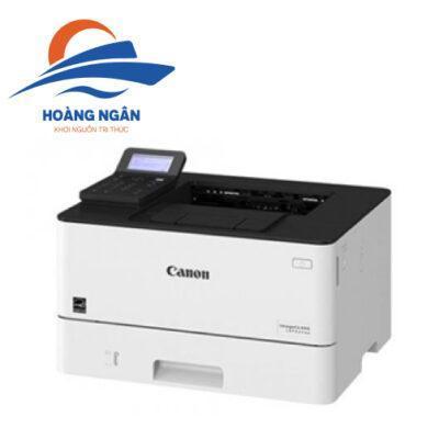 Máy in laser đen trắng Canon LBP 214DW