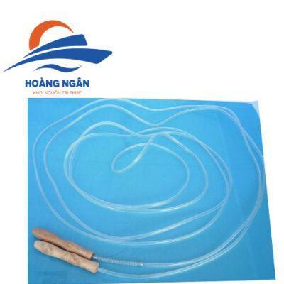 Dây nhảy tập thể