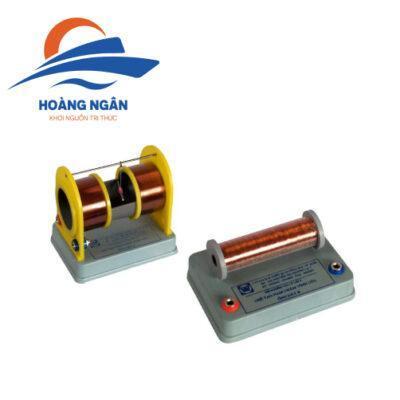 Bộ thí nghiệm chế tạo nam châm vĩnh cửu