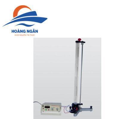 Bộ thí nghiệm đo vận tốc truyền âm trong không khí