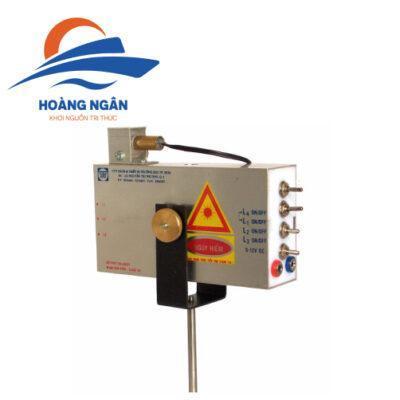 Bộ đèn laser và giá lắp đèn laser